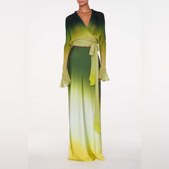 Cypress bohemian shirt - Picture 2 of 6